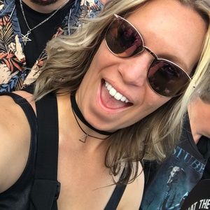 Meet your Posher, Trina